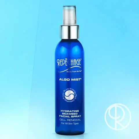 algo mist facial spray