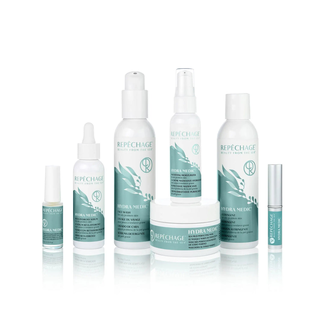 Hydra Medic For Problem Skin Repêchage®