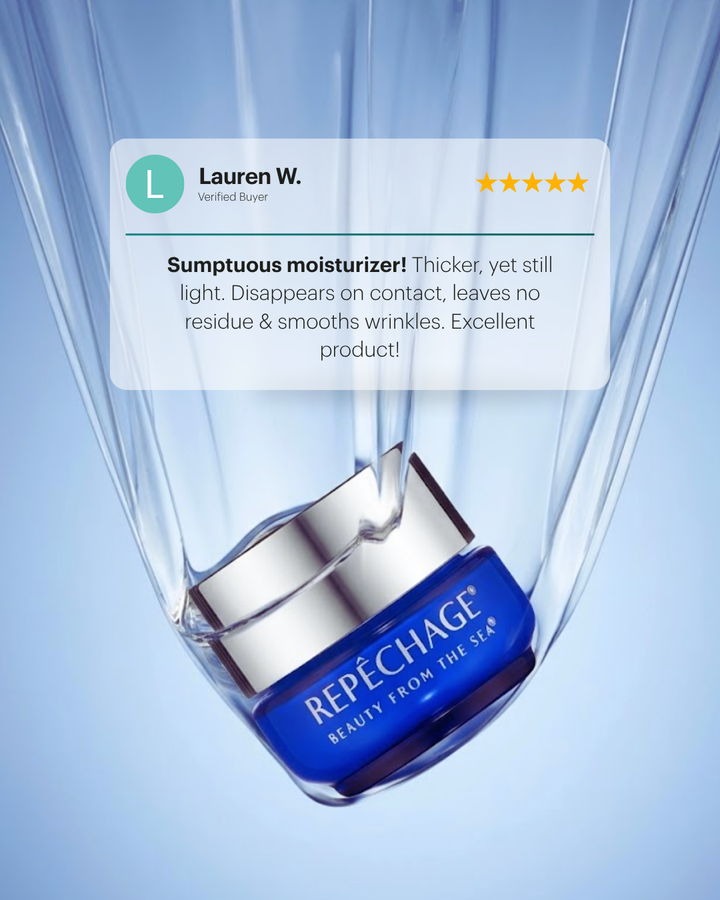 Opti-Firm® Eye Contour Cream Hydra Blue