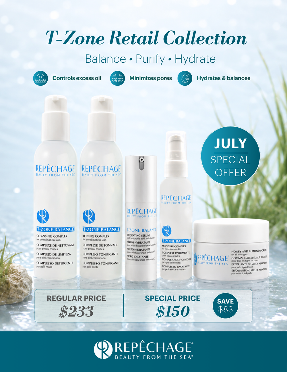 T-Zone® Retail Collection - On Sale T-Zone
