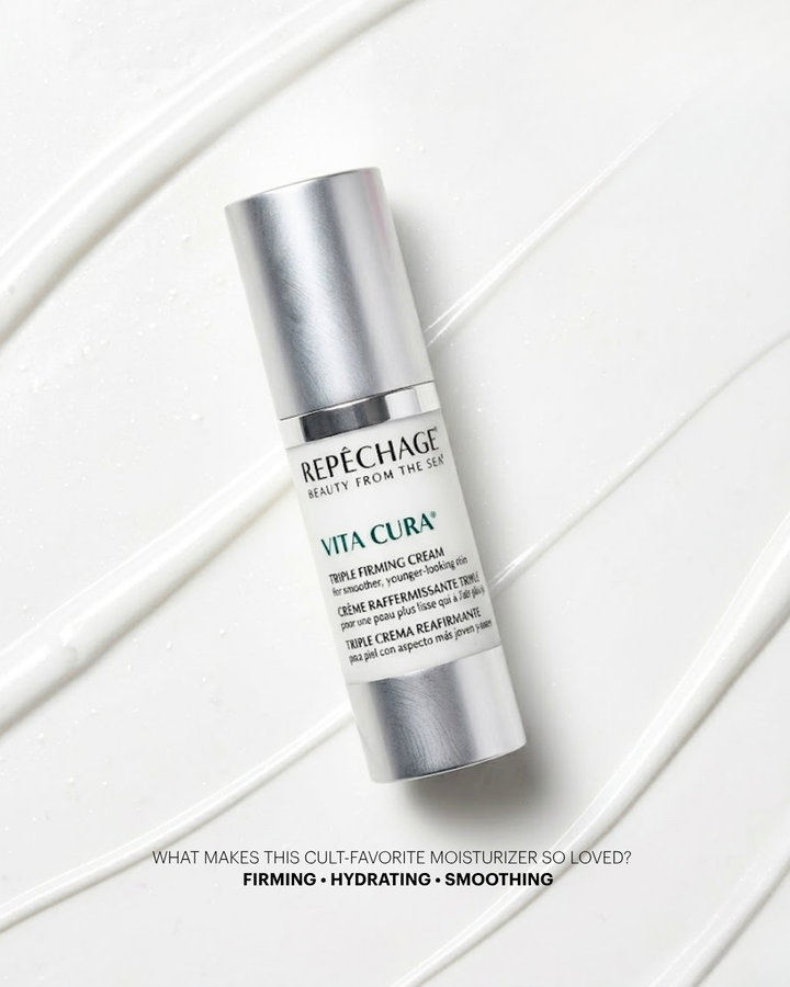 Vita Cura® Triple Firming Cream (1 oz) Vita Cura