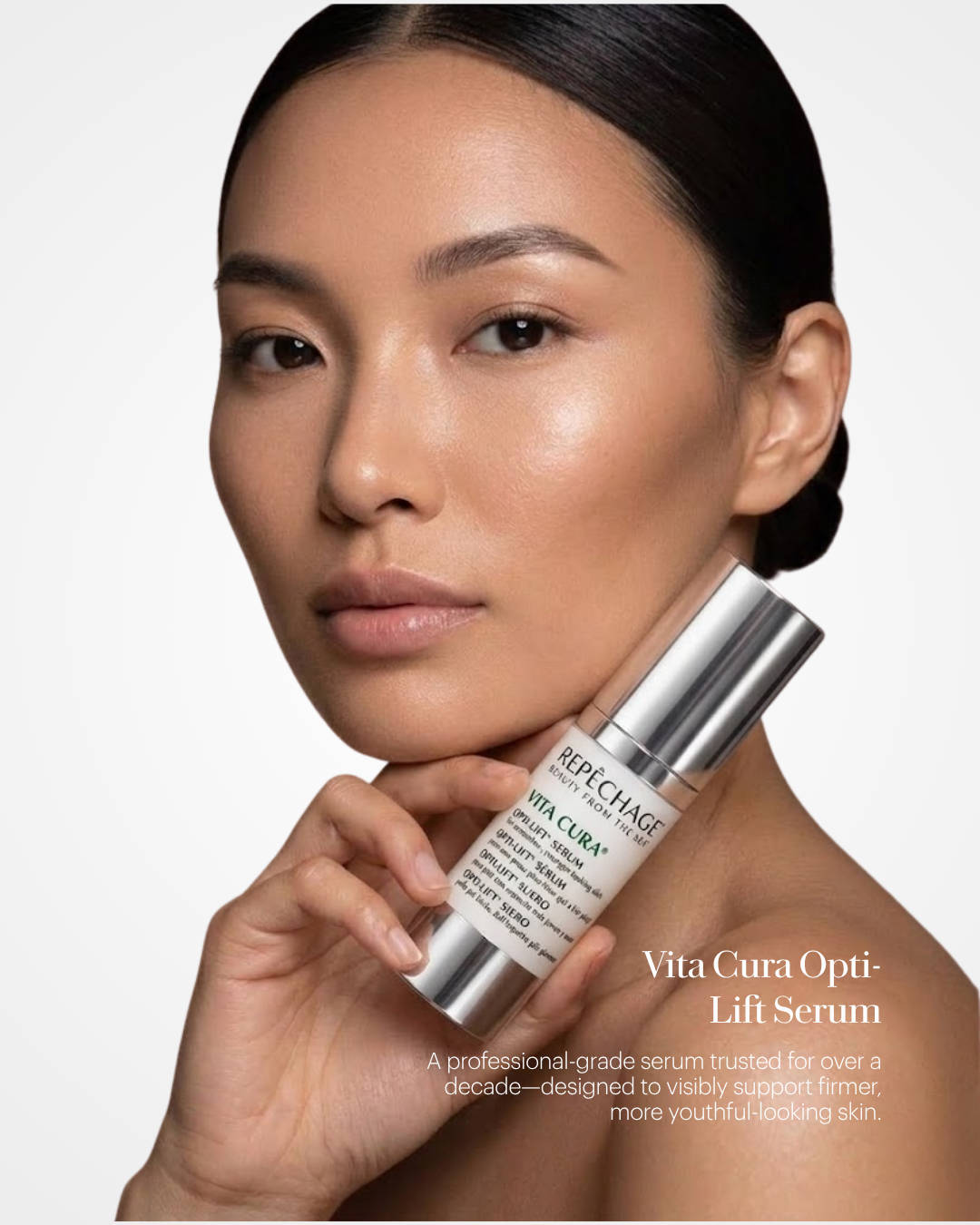 Vita Cura® Opti-Lift® Serum - Repêchage®
