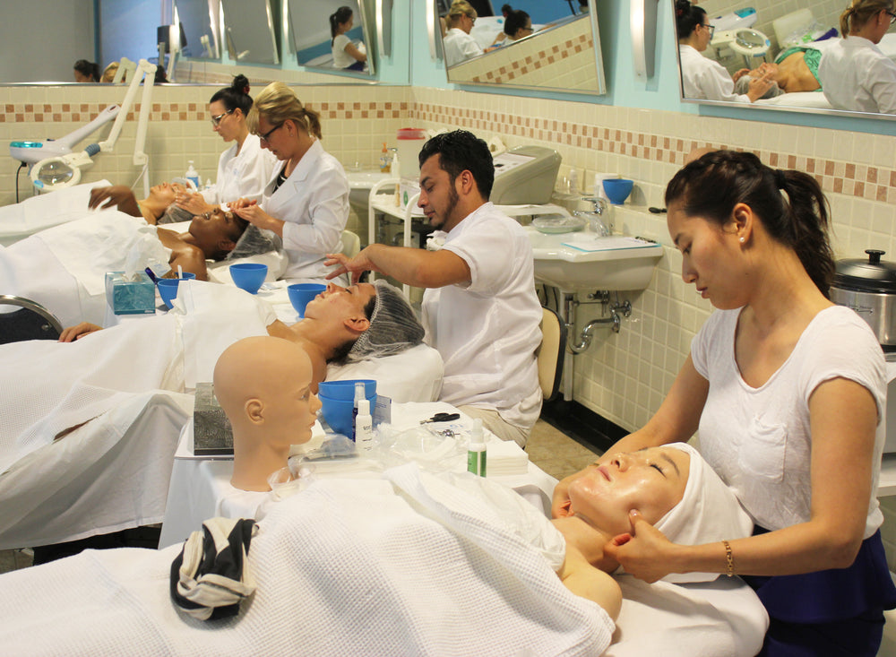 3-Day Master Class Academy - October 19 - 21 Repechage