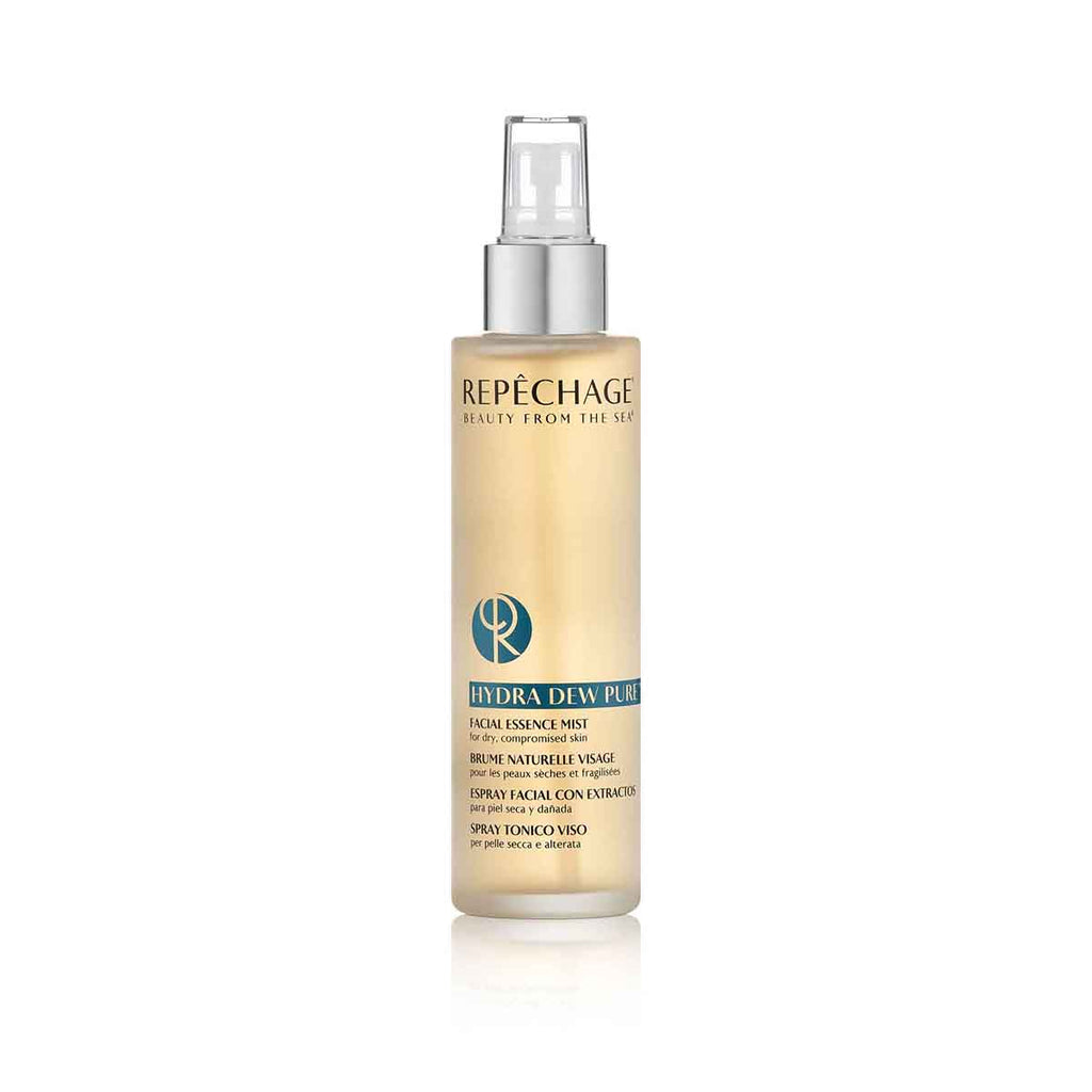 Repechage Hydra Dew Pure Facial Essence Mist 120ml Repechage Hydra Dew Pure Facial Essence Mist 120ml