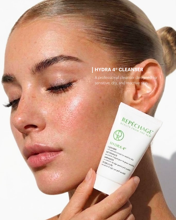 Hydra 4® Cleanser (Travel Size) Hydra 4