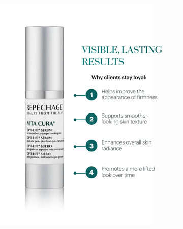 Vita Cura® Opti-Lift® Serum Vita Cura