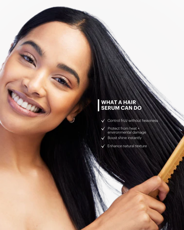 Vita Cura® Hair And Scalp Serum Repêchage®