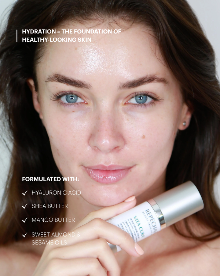 Vita Cura® Triple Firming Cream (1 oz) Vita Cura