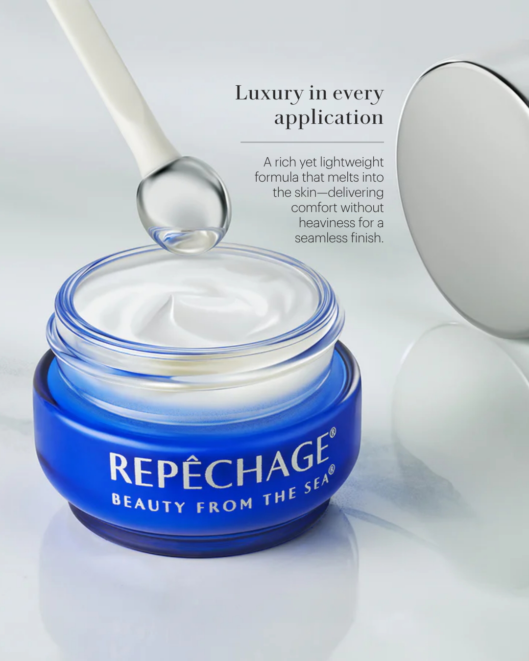 Opti-Firm® Eye Contour Cream Hydra Blue