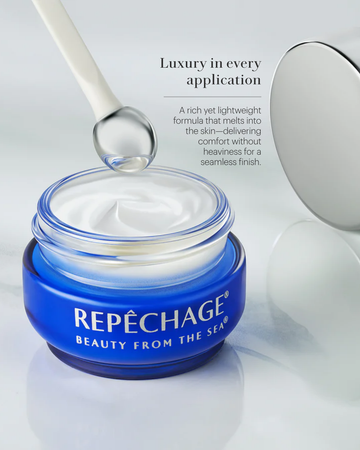 Opti-Firm® Eye Contour Cream Hydra Blue