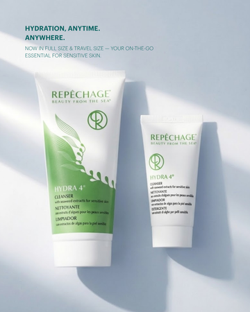 Hydra 4® Cleanser (Travel Size) Hydra 4