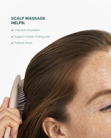 Vita Cura® Hair And Scalp Serum Repêchage®
