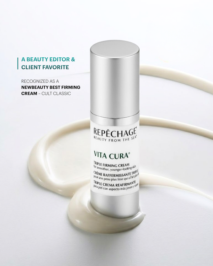 Vita Cura® Triple Firming Cream (1 oz) Vita Cura