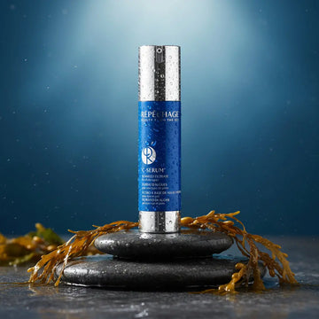 C-Serum® Seaweed Filtrate Serum Hydra Blue