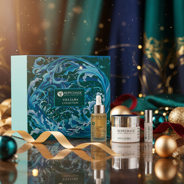 NEW! Vita Cura® Holiday Gift Collection Repechage