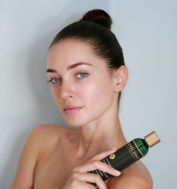 Vita Cura® Sea Spa Body Collection and FREE Dry Body Brush Repêchage®