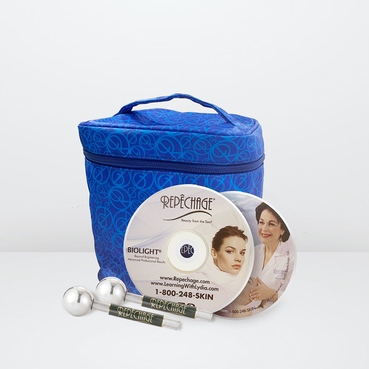 Bellus Advanced Student Kit