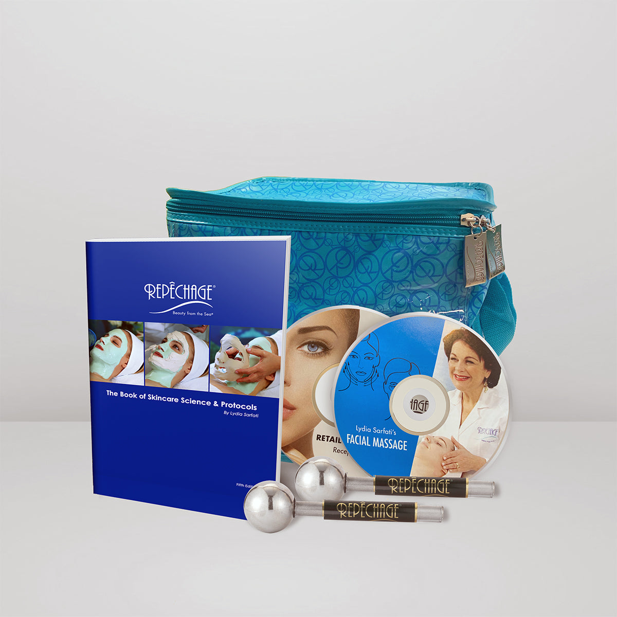 Bellus Basic Student Kit