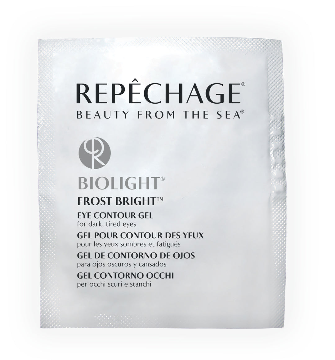 Biolight® Frost Bright Eye Contour Gel Sample
