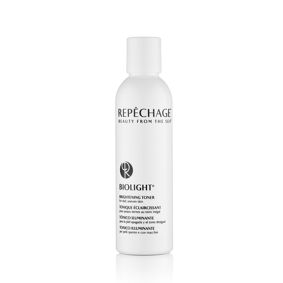 Biolight® Brightening Toner bottle