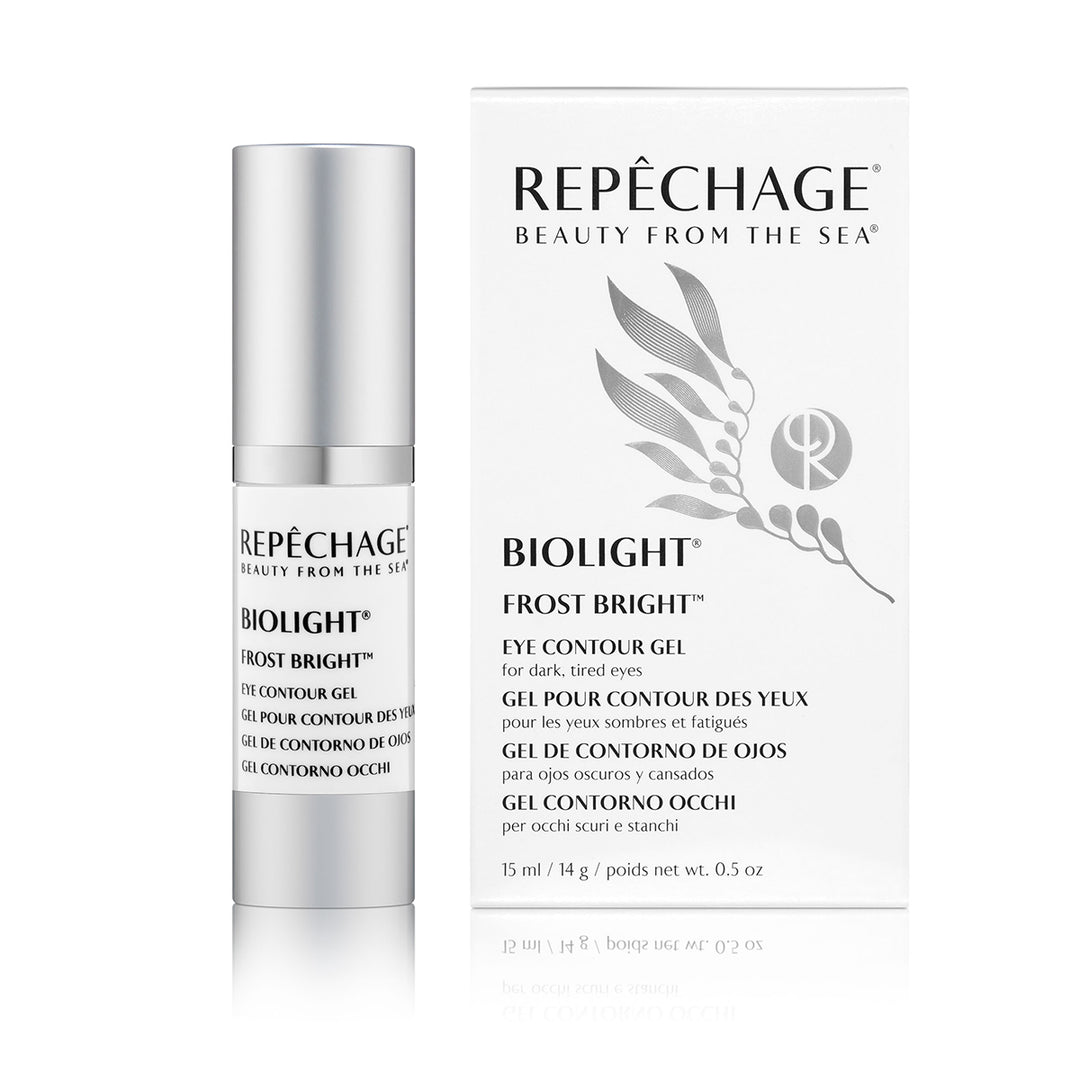 Repechage Biolight Frost Bright Eye Contour Gel Repechage Biolight Frost Bright Eye Contour Gel