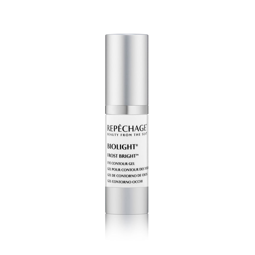 Repechage Biolight Frost Bright Eye Contour Gel Repechage Biolight Frost Bright Eye Contour Gel