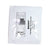 Biolight® Frost Bright Eye Contour Gel Sample