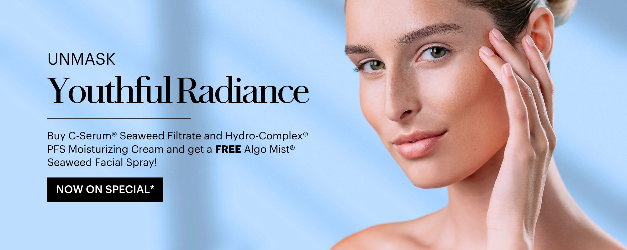 Professional Skin Care Products Repêchage® Official Site