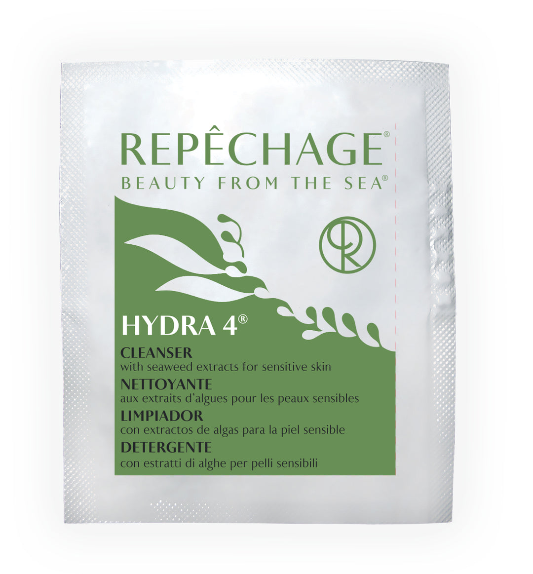 Hydra 4® Cleanser Sample