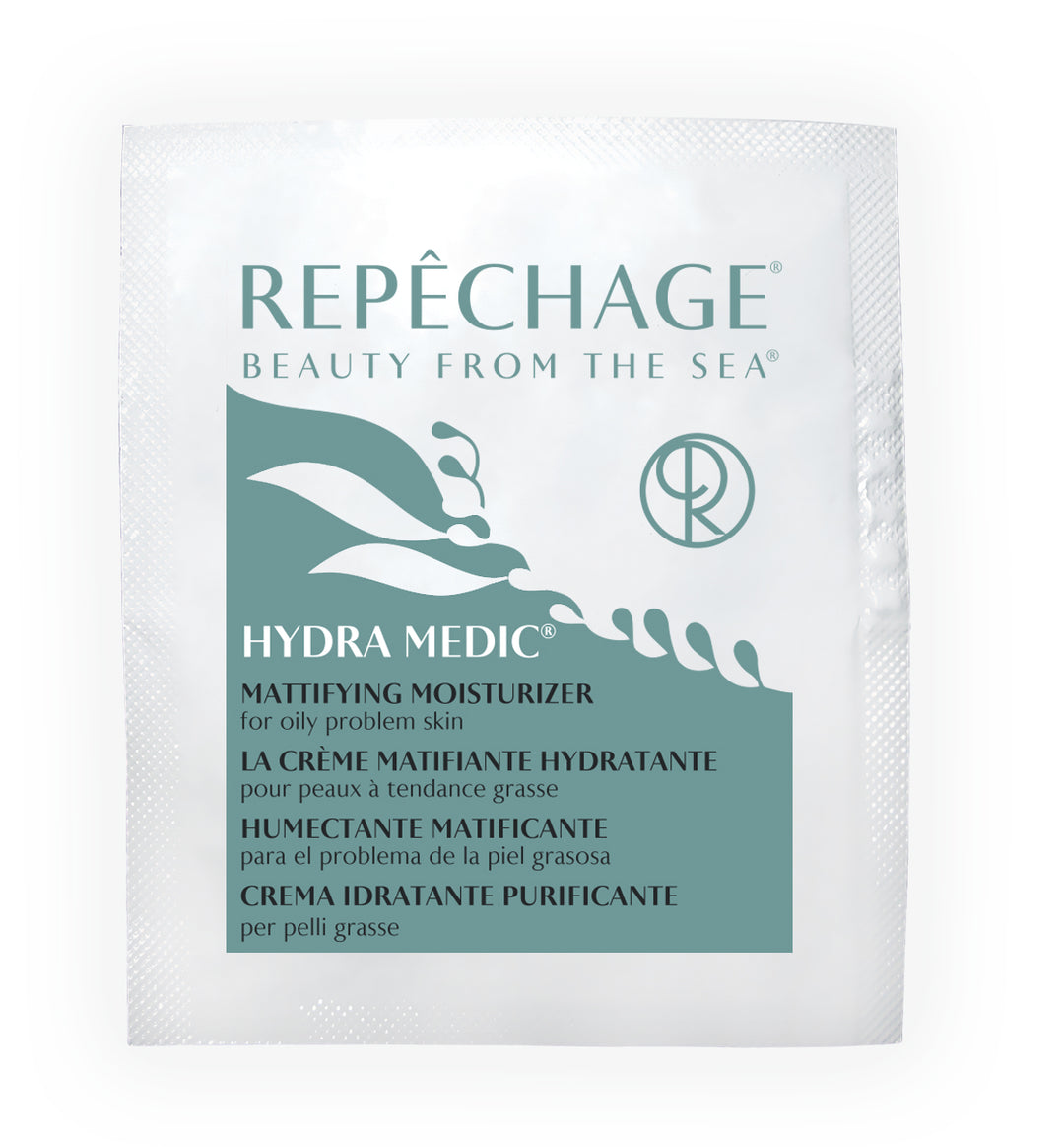 Hydra Medic® Mattifying Moisturizer Sample