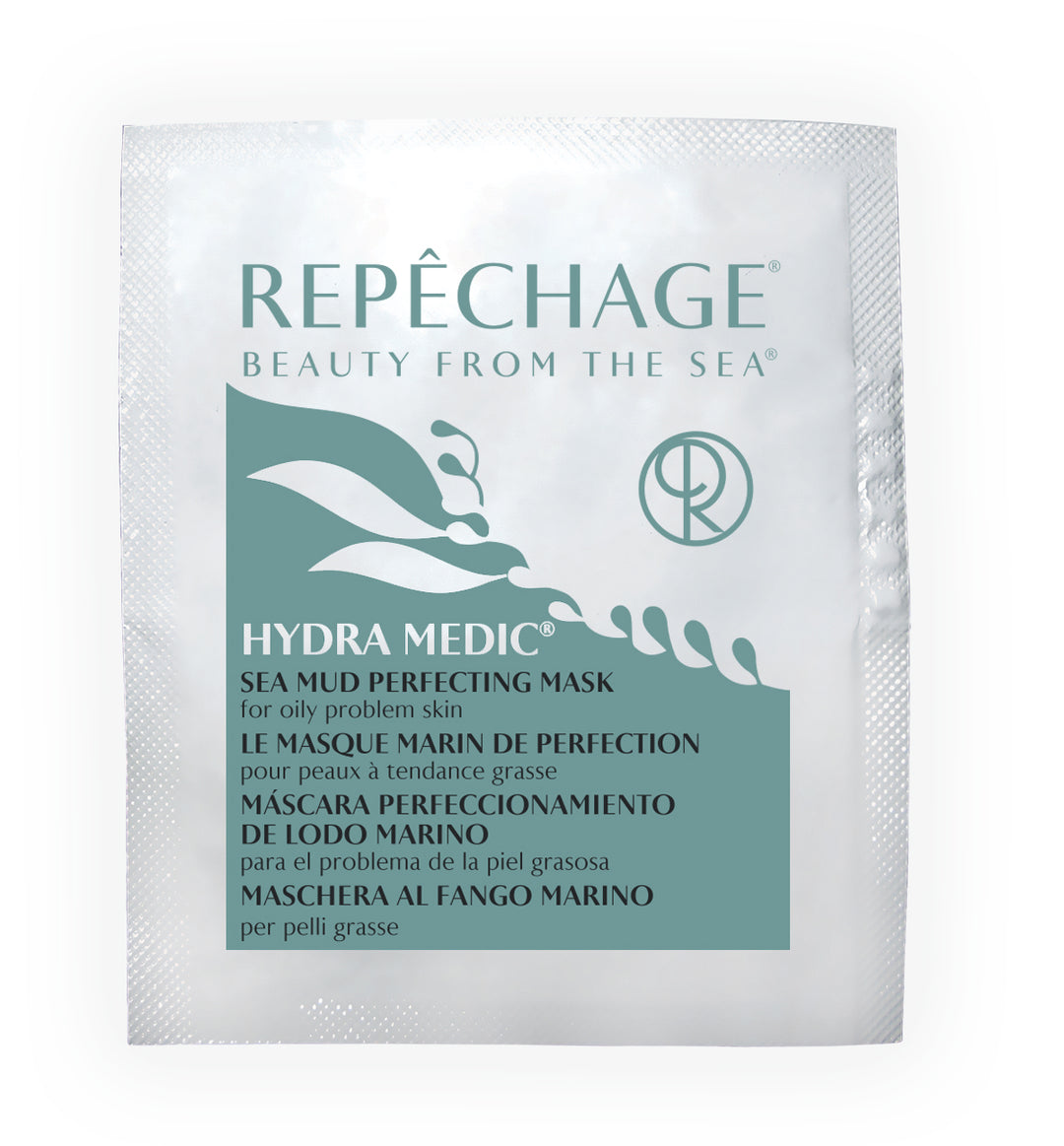 Hydra Medic® Sea Mud Perfecting Mask Sample
