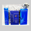 Hydra Blue Duo & Hair Serum Gift Basket