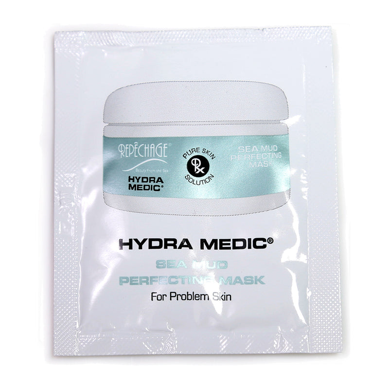Hydra Medic® Sea Mud Perfecting Mask Sample