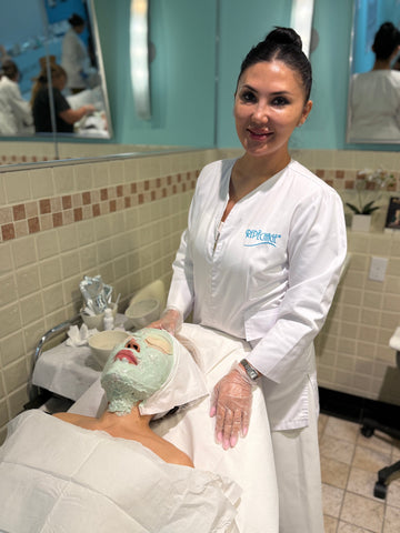 3-Day Master Class Academy - October 19 - 21 Repechage