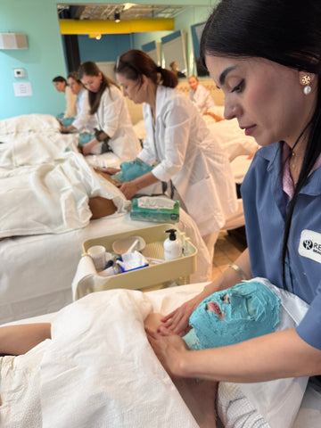 3-Day Master Class Academy - October 19 - 21 Repechage