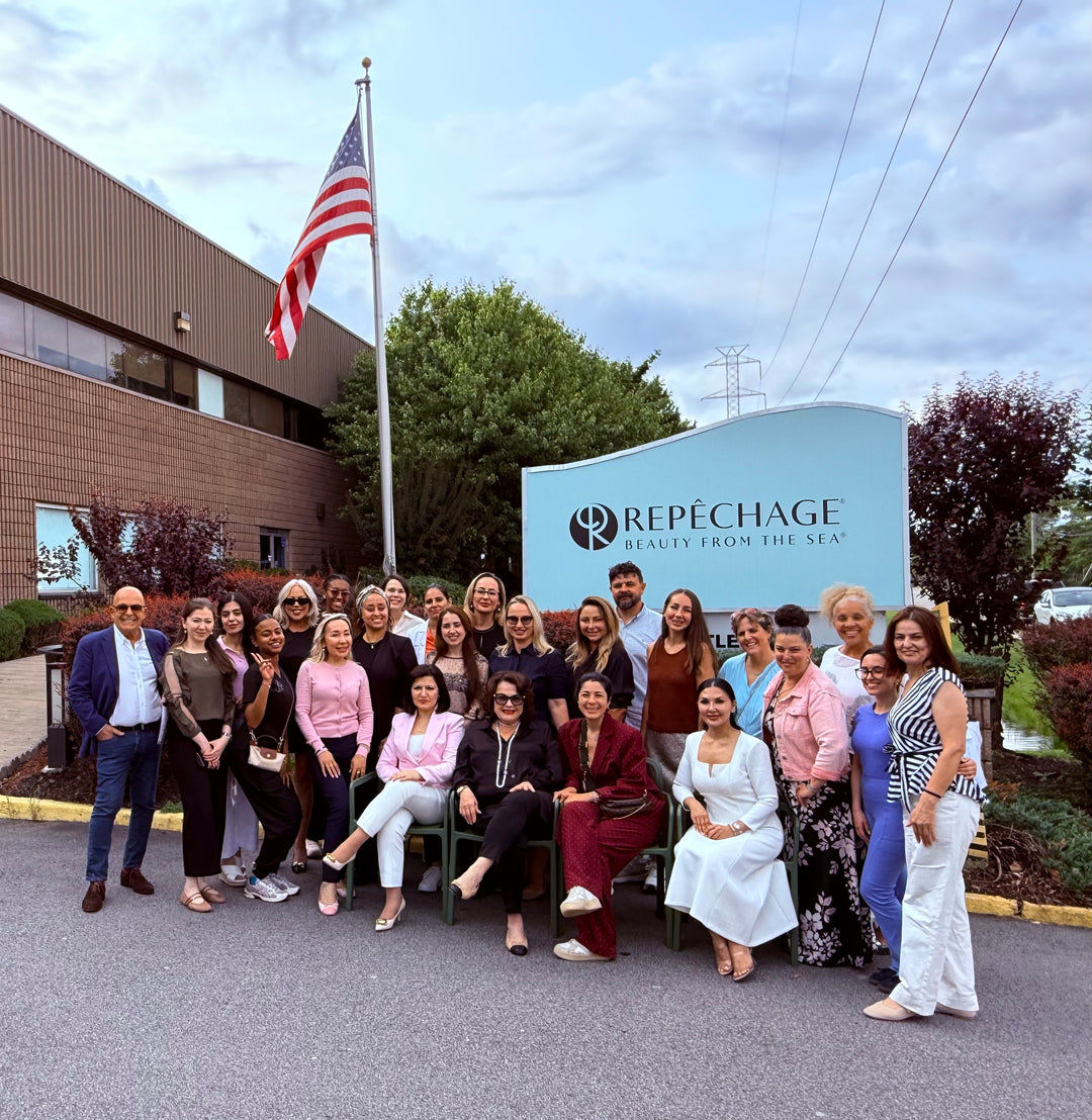 3-Day Master Class Academy - October 19 - 21 Repechage