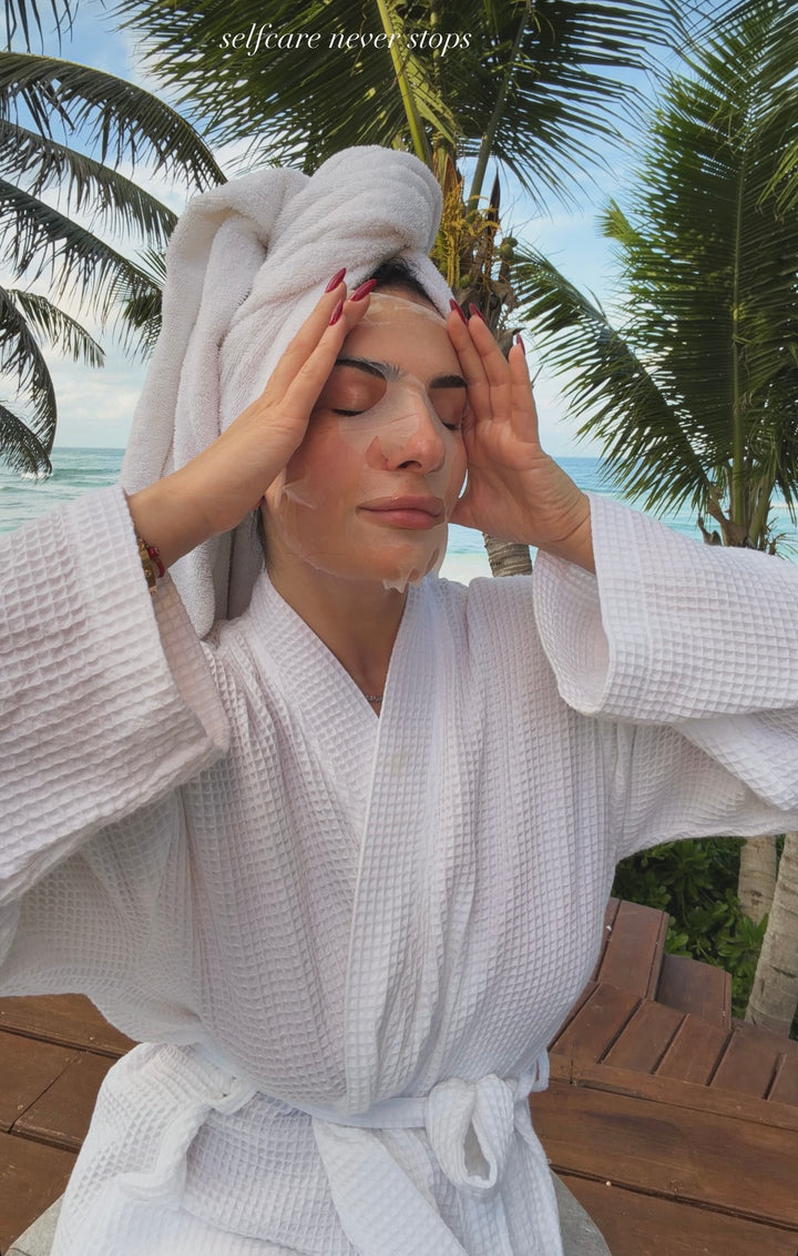 Skincare Essentials by LIDAV