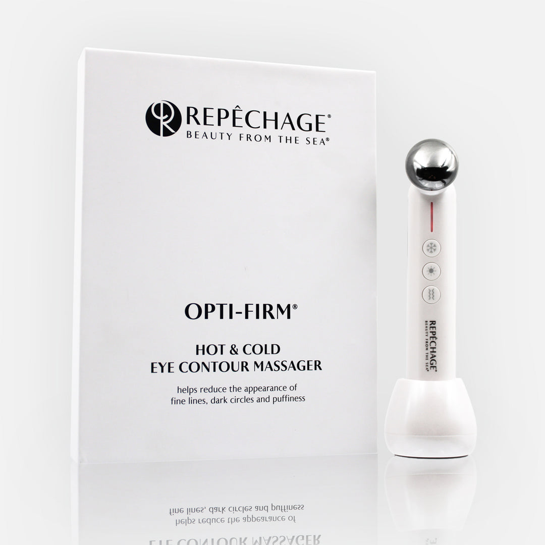 Opti-Firm Hot & Cold Eye Contour Massager Repechage