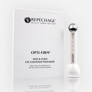 Opti-Firm Hot & Cold Eye Contour Massager Repechage