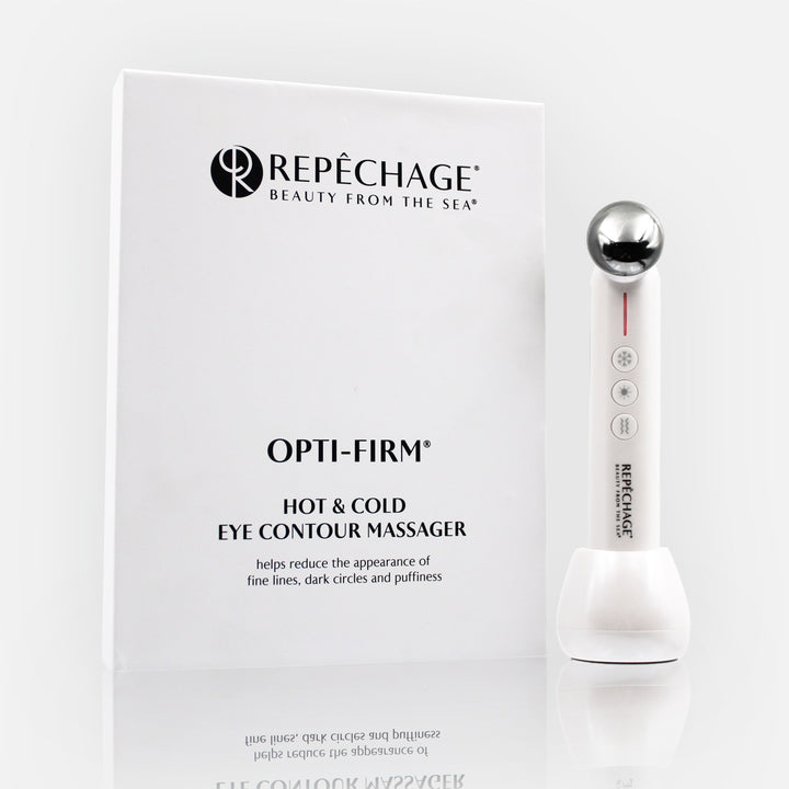 Opti-Firm Hot & Cold Eye Contour Massager Repechage