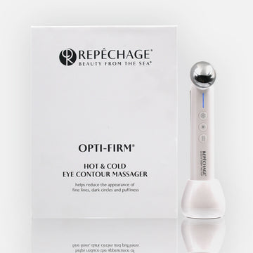Opti-Firm Hot & Cold Eye Contour Massager Repechage