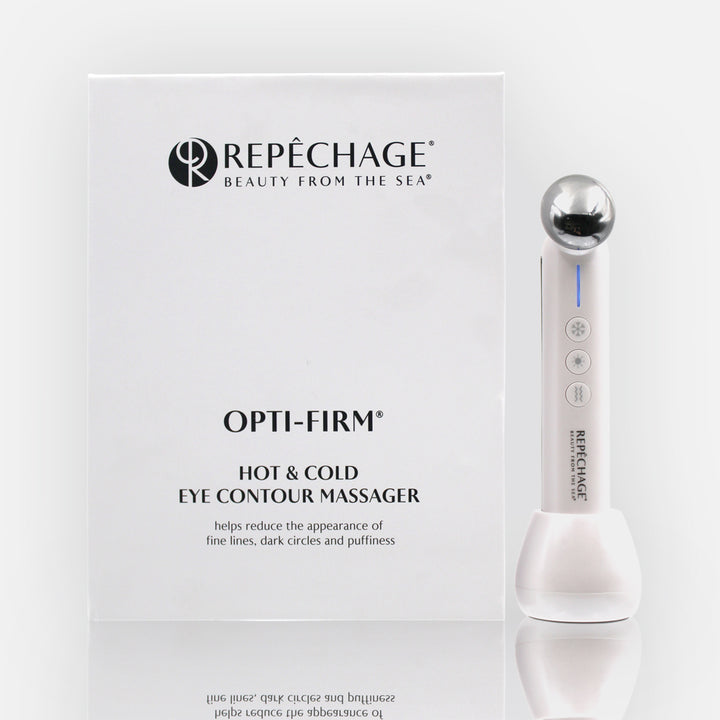 Opti-Firm Hot & Cold Eye Contour Massager Repechage