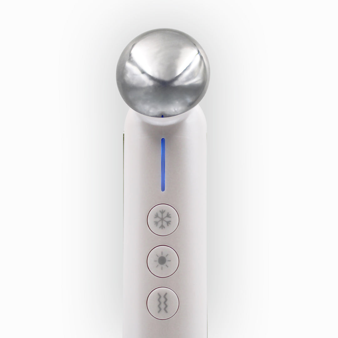 Opti-Firm Hot & Cold Eye Contour Massager Repechage