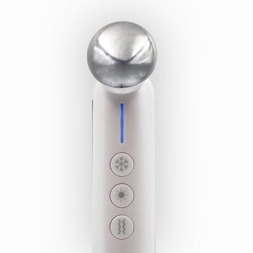 Opti-Firm Hot & Cold Eye Contour Massager Repechage
