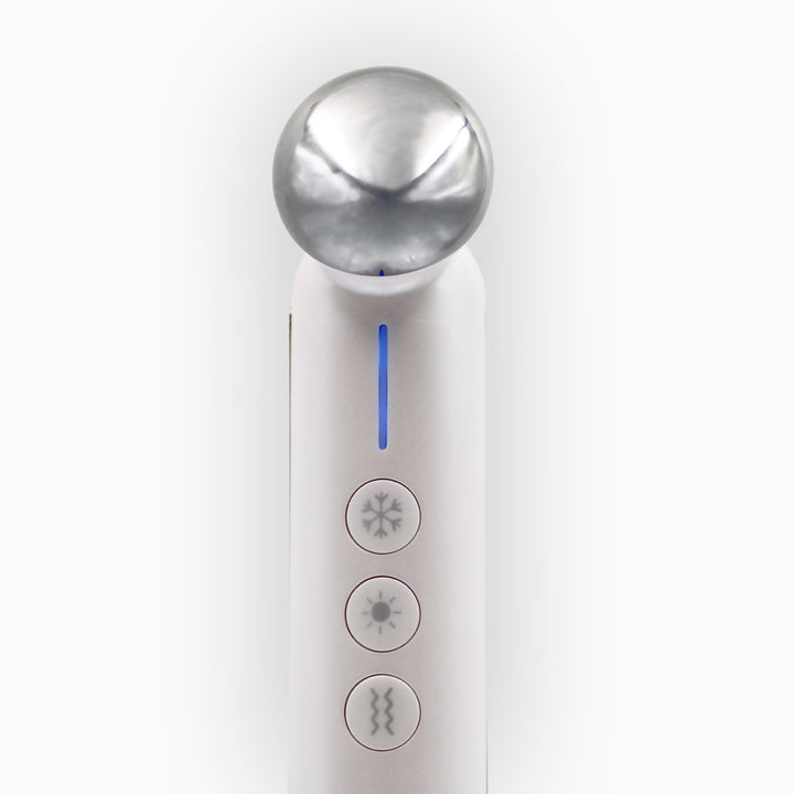 Opti-Firm Hot & Cold Eye Contour Massager Repechage