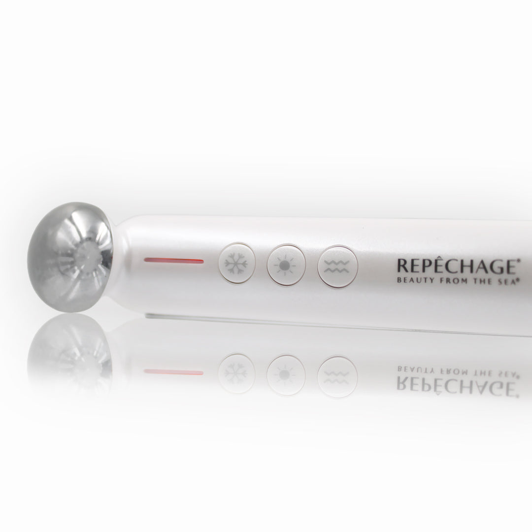 Opti-Firm Hot & Cold Eye Contour Massager Repechage