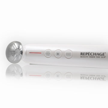Opti-Firm Hot & Cold Eye Contour Massager Repechage