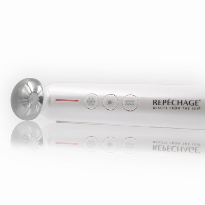 Opti-Firm Hot & Cold Eye Contour Massager Repechage