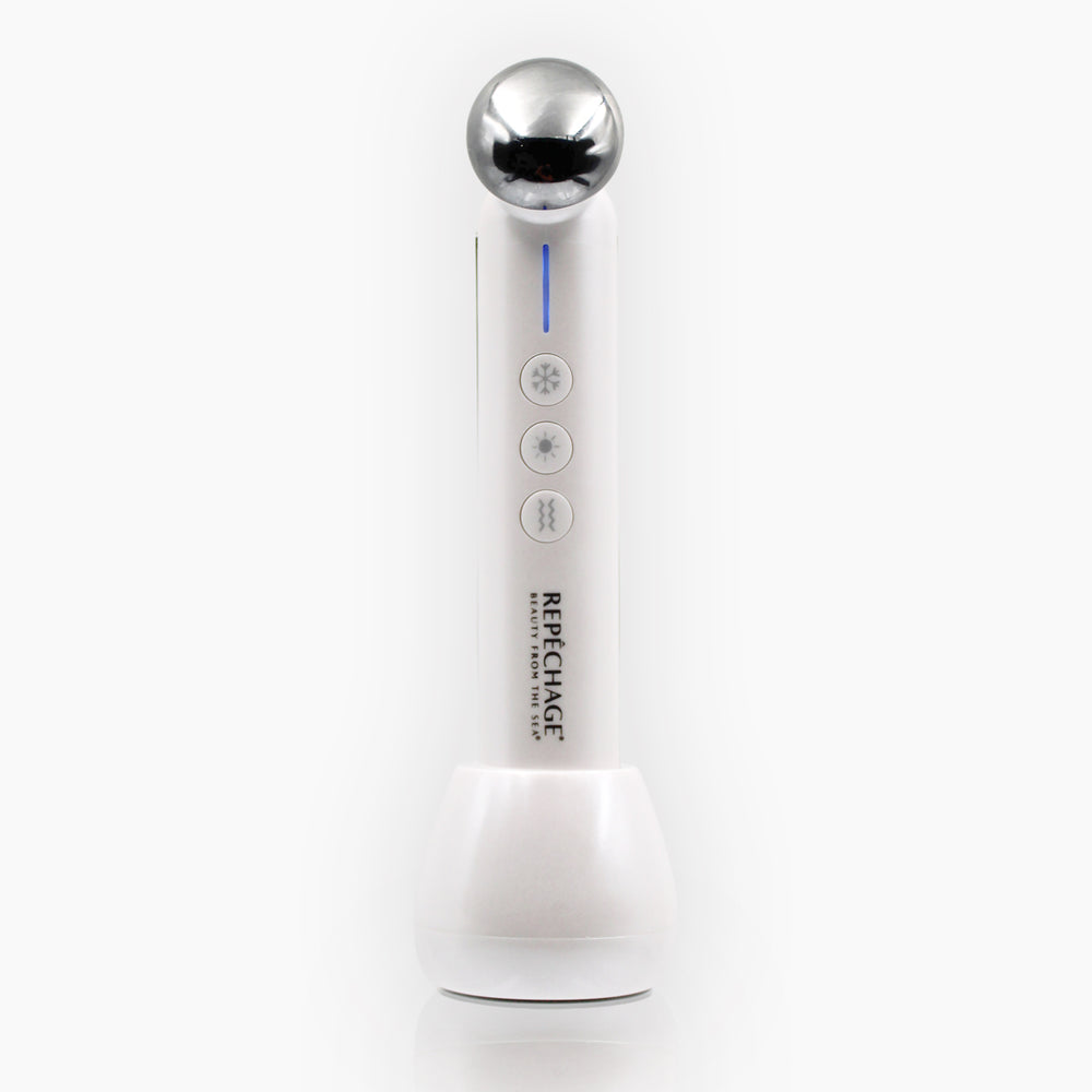 Opti-Firm Hot & Cold Eye Contour Massager Repechage