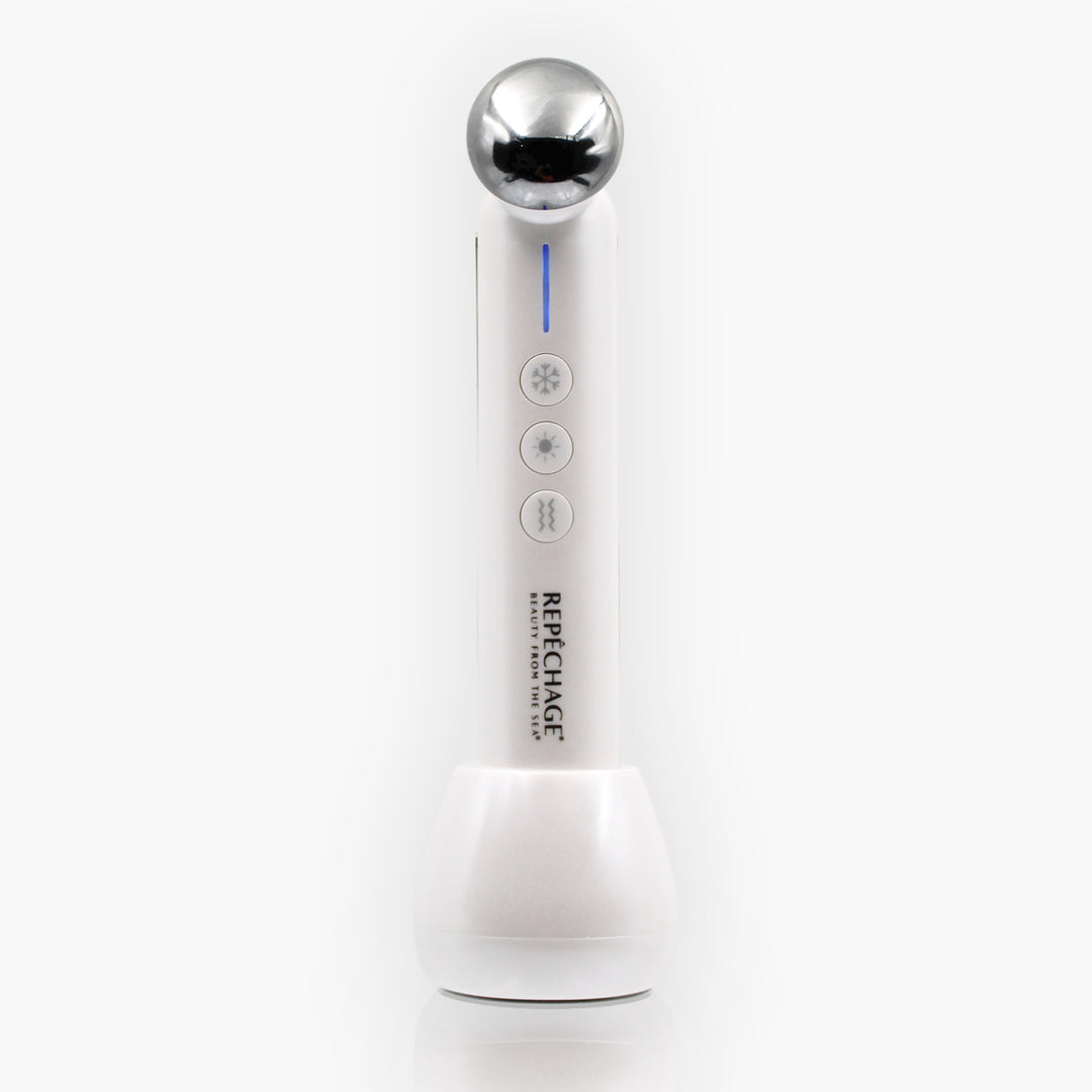 Opti-Firm Hot & Cold Eye Contour Massager Repechage